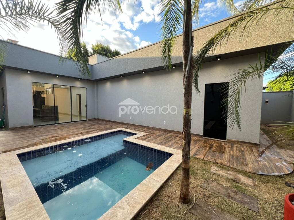 Casa, 1 quarto, 168 m² - Foto 9