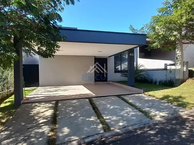 Casa com 250m² 3 quartos e 2 banheiros, à venda, no bairro Jacaré em Itupeva