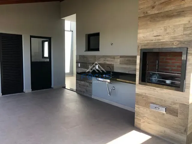 Casa com 250m² 3 quartos e 2 banheiros, à venda, no bairro Jacaré em Itupeva