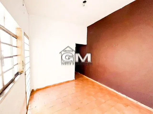 Casa com 299m² 4 quartos e 3 banheiros, à venda, no bairro Campos Elíseos em Ribeirão Preto
