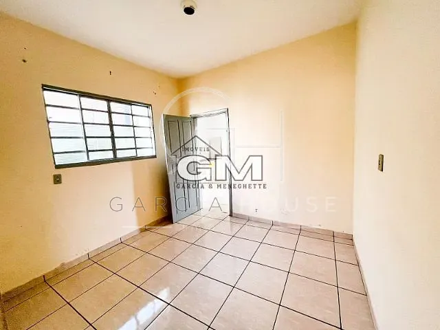 Casa com 299m² 4 quartos e 3 banheiros, à venda, no bairro Campos Elíseos em Ribeirão Preto