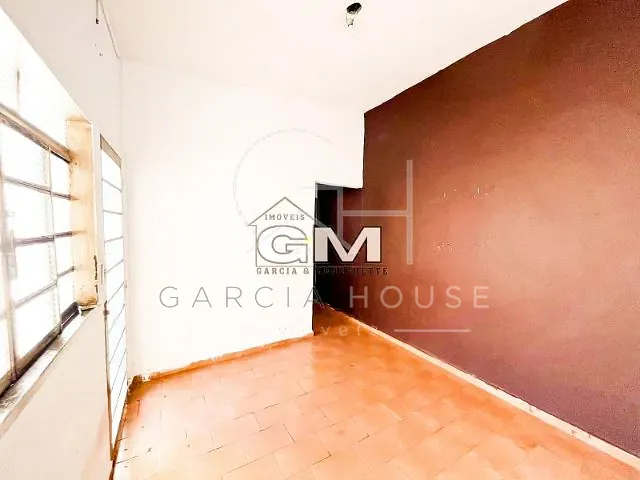 Casa com 299m² 4 quartos e 3 banheiros, à venda, no bairro Campos Elíseos em Ribeirão Preto