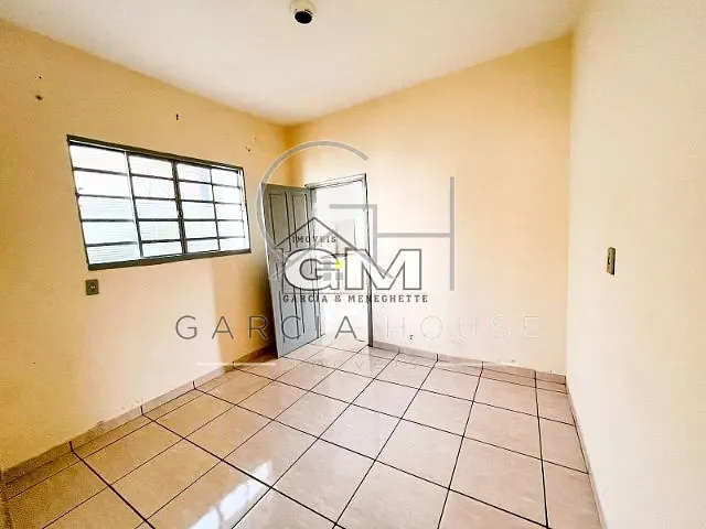 Casa com 299m² 4 quartos e 3 banheiros, à venda, no bairro Campos Elíseos em Ribeirão Preto
