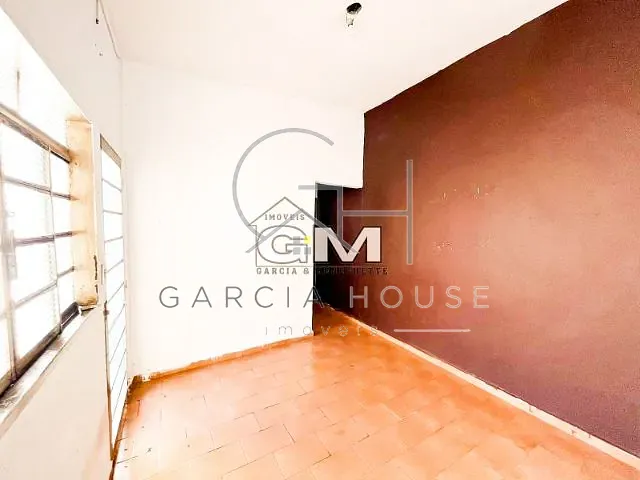 Casa com 299m² 4 quartos e 3 banheiros, à venda, no bairro Campos Elíseos em Ribeirão Preto