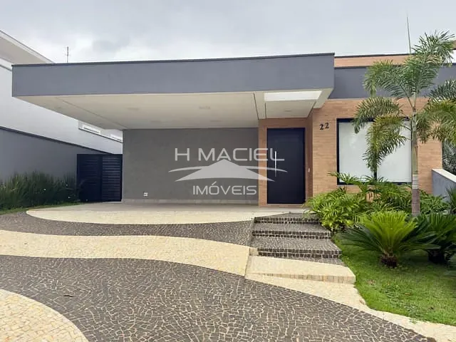Casa com 360m² 3 quartos e 5 banheiros, à venda, no bairro Swiss Park em Campinas