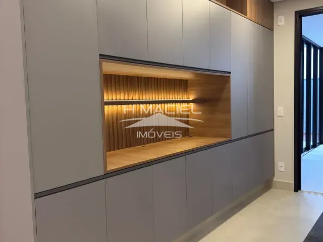 Casa com 360m² 3 quartos e 5 banheiros, à venda, no bairro Swiss Park em Campinas