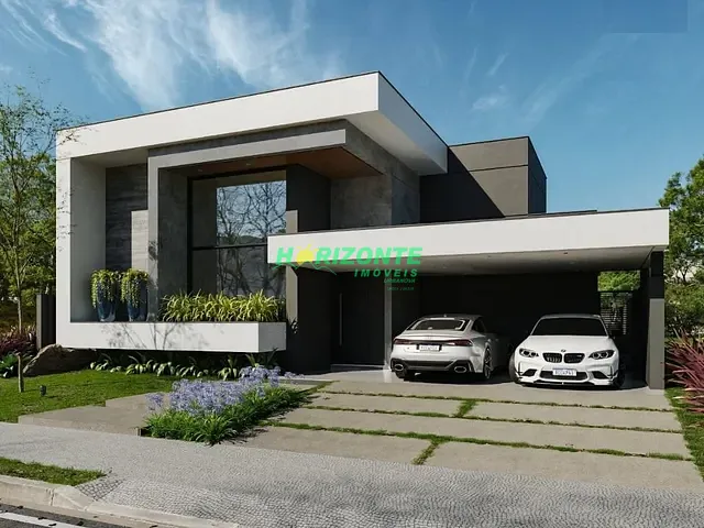 Casa com 451m² 4 quartos e 5 banheiros, à venda, no bairro Urbanova em São José dos Campos