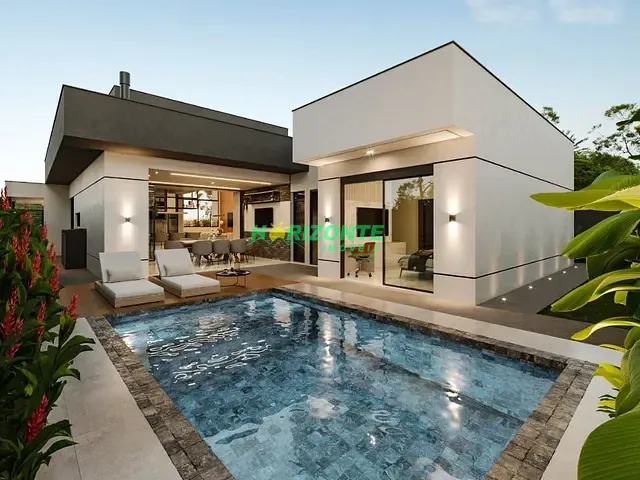 Casa com 451m² 4 quartos e 5 banheiros, à venda, no bairro Urbanova em São José dos Campos
