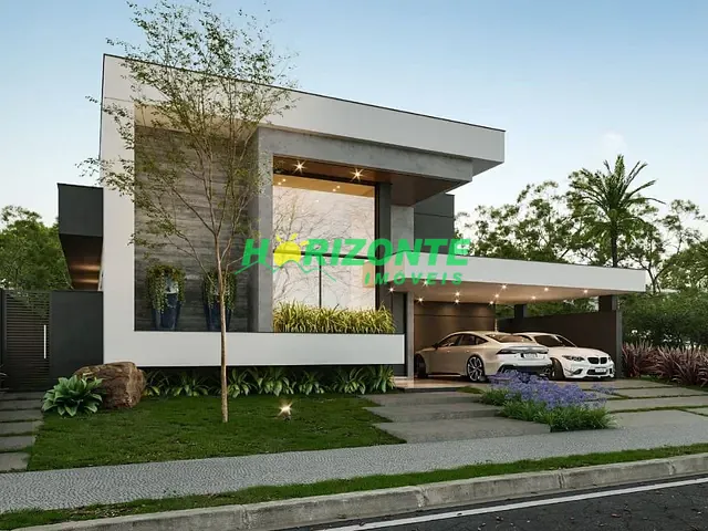 Casa com 451m² 4 quartos e 5 banheiros, à venda, no bairro Urbanova em São José dos Campos
