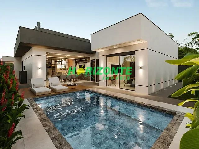 Casa com 451m² 4 quartos e 5 banheiros, à venda, no bairro Urbanova em São José dos Campos
