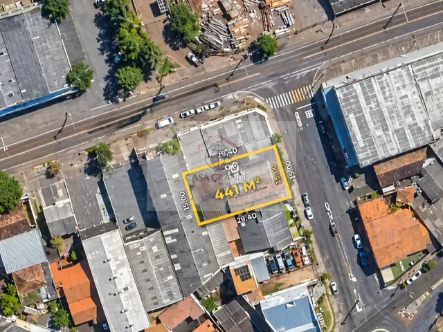 Casa com 441m², à venda, no bairro Centro em Rolândia