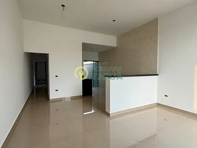 Casa com 125m² 3 quartos e 2 banheiros, à venda, no bairro Bandeirantes em Londrina