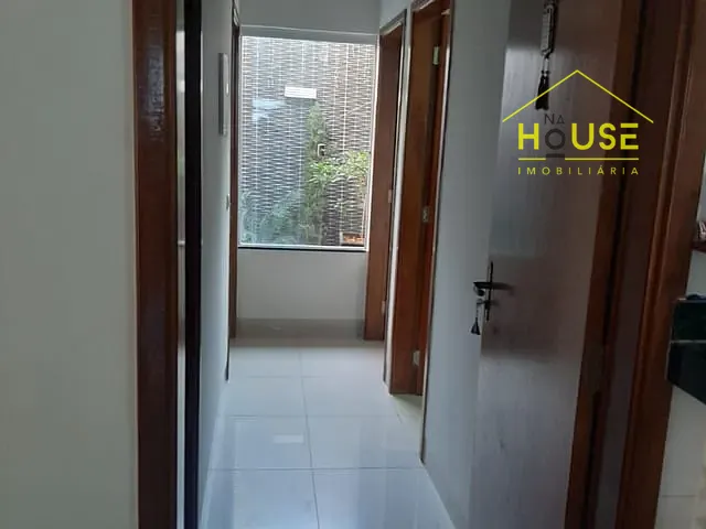 Casa com 192m² 3 quartos e 2 banheiros, à venda, no bairro Jardim Residencial Vilar em Votuporanga