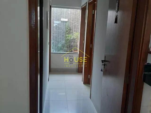 Casa com 192m² 3 quartos e 2 banheiros, à venda, no bairro Jardim Residencial Vilar em Votuporanga