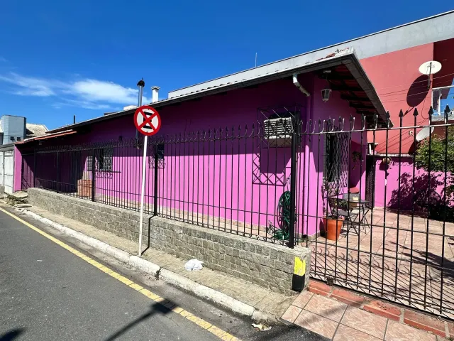 Foto do Casa - Casa à venda, Estados, Balneário Camboriú, SC | Interpraias Imóveis