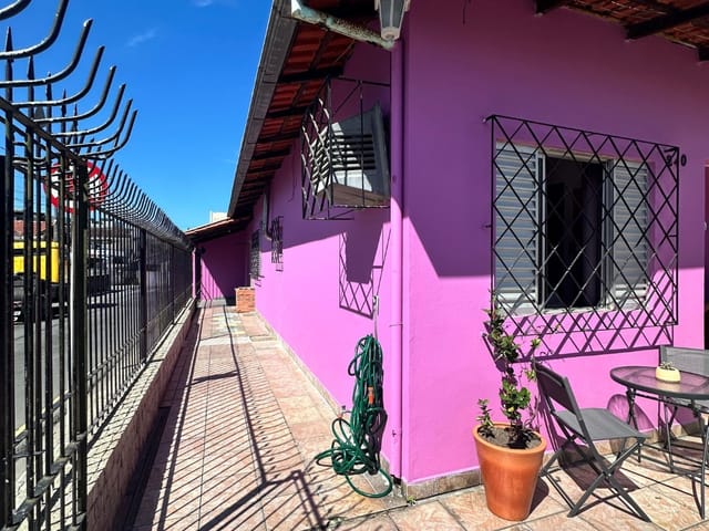 Foto do Casa - Casa à venda, Estados, Balneário Camboriú, SC | Interpraias Imóveis