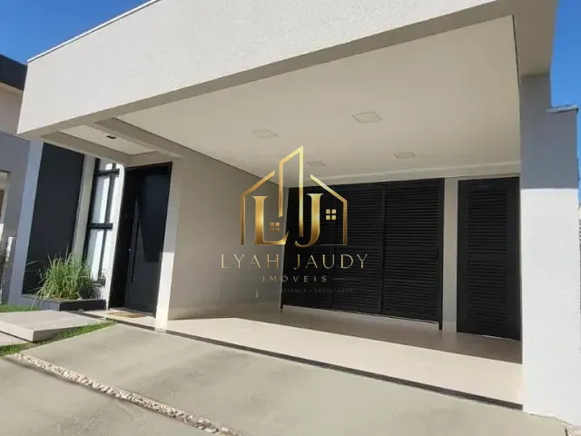 Casa com 320m² 3 quartos e 4 banheiros, à venda, no bairro Jardim Imperial em Cuiabá