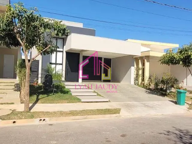 Casa com 320m² 3 quartos e 4 banheiros, à venda, no bairro Jardim Imperial em Cuiabá