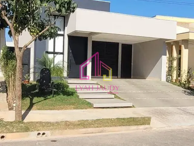Casa com 320m² 3 quartos e 4 banheiros, à venda, no bairro Jardim Imperial em Cuiabá