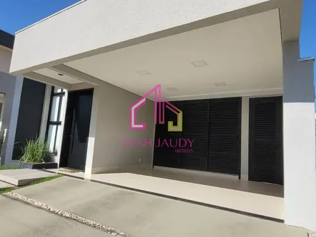 Casa com 320m² 3 quartos e 4 banheiros, à venda, no bairro Jardim Imperial em Cuiabá