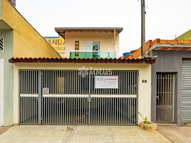 Casa com 180m² 3 quartos e 3 banheiros, para alugar, no bairro Ipês (Polvilho) em Cajamar