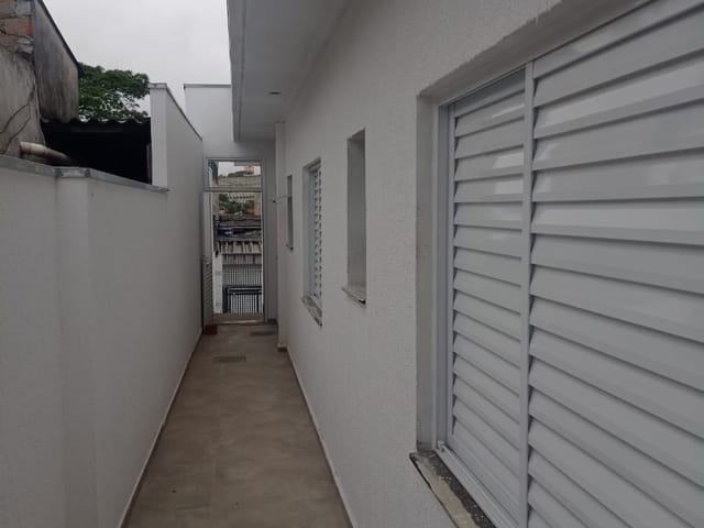 Foto do Casa - otima Casa à venda, Taboão, Diadema, SP, 2 dormitórios, 130 metros quadrados, 2 vagas de garagem, nova, construção moderna, sala ampla, casa em condominio | Mix Nascimento