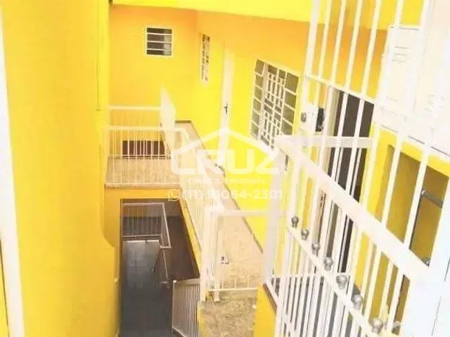 Casa 2 quartos e 1 banheiro, à venda, no bairro Serpa em Caieiras