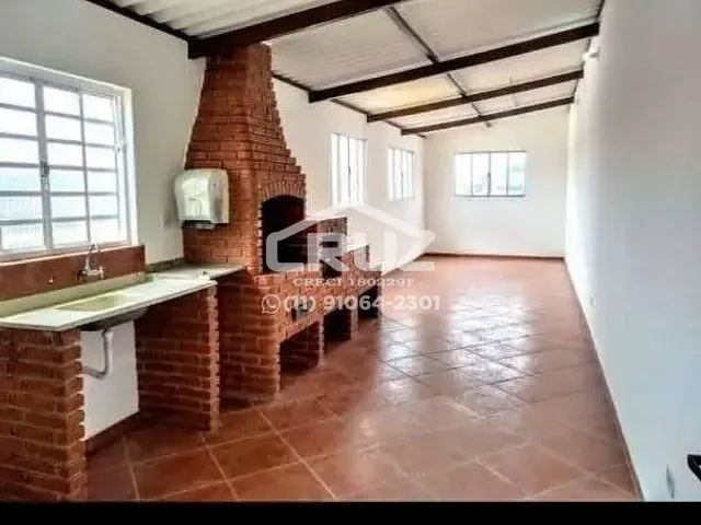 Casa 2 quartos e 1 banheiro, à venda, no bairro Serpa em Caieiras