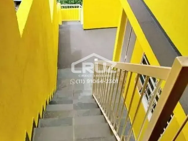 Casa 2 quartos e 1 banheiro, à venda, no bairro Serpa em Caieiras