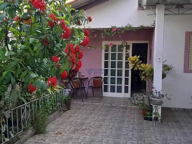 Casa com 193m² 2 quartos e 2 banheiros, à venda, no bairro Jardim Satélite em São José dos Campos
