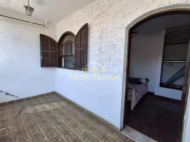 Casa com 111m² 3 quartos e 2 banheiros, à venda, no bairro Vila Santa Cecília em Volta Redonda