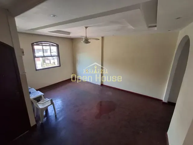 Casa com 111m² 3 quartos e 2 banheiros, à venda, no bairro Vila Santa Cecília em Volta Redonda