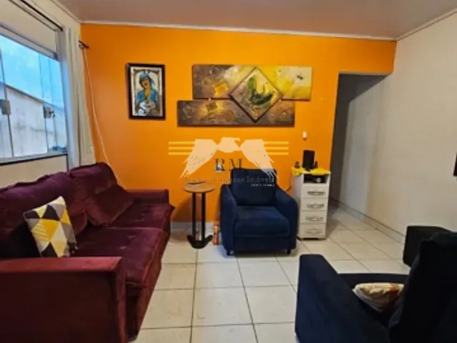 Casa com 125m² 3 quartos e 2 banheiros, à venda, no bairro Jardim Vila Formosa em São Paulo