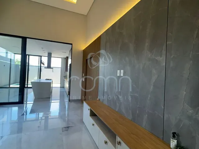Casa com 264m² 3 quartos e 5 banheiros, à venda, no bairro Jardim Santa Maria em São José do Rio Preto