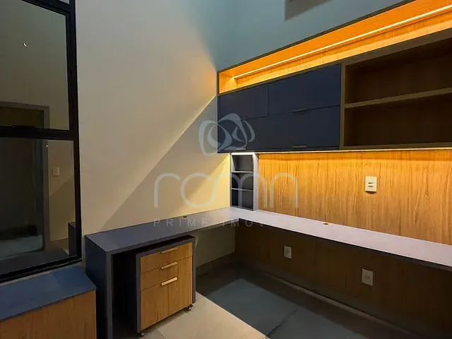 Casa com 264m² 3 quartos e 5 banheiros, à venda, no bairro Jardim Santa Maria em São José do Rio Preto