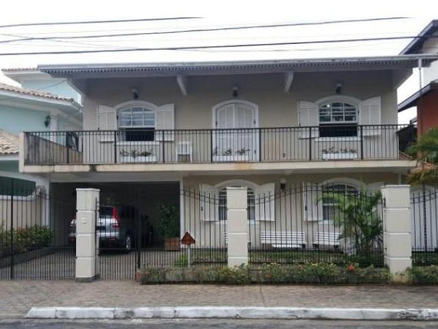 Foto do Casa - Casa com 4 dormitórios à venda, 180 m² por R$ 1.595.500,00 - Jardim das Colinas - São José dos Campos/SP | RUSSI IMÓVEIS