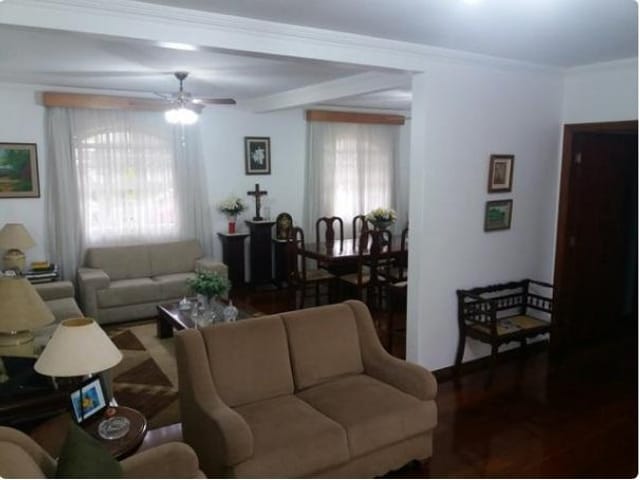 Foto do Casa - Casa com 4 dormitórios à venda, 180 m² por R$ 1.595.500,00 - Jardim das Colinas - São José dos Campos/SP | RUSSI IMÓVEIS