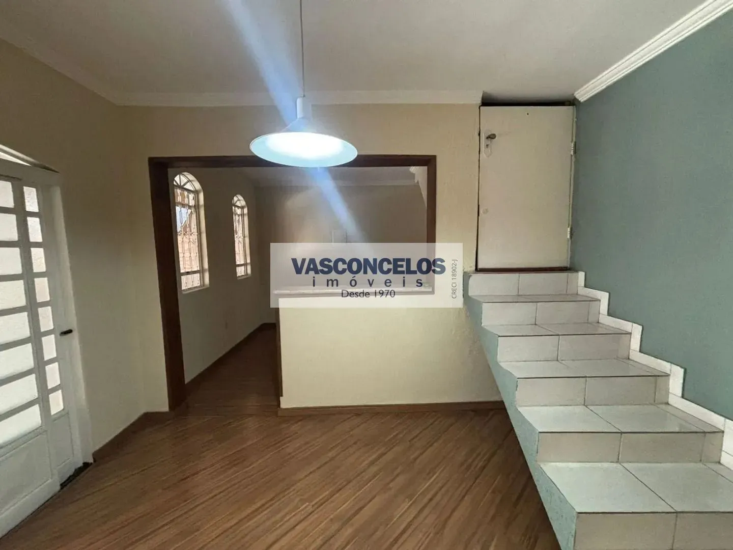Casa, 2 quartos, 71 m² - Foto 2