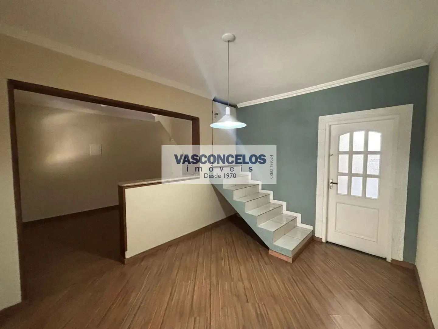 Casa, 2 quartos, 71 m² - Foto 1