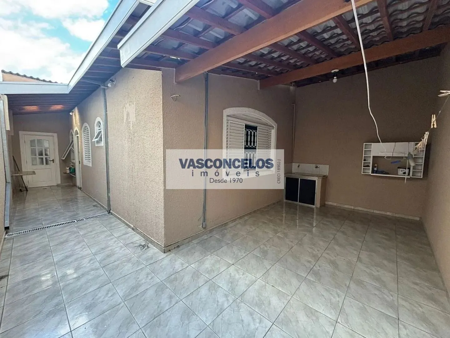 Casa, 2 quartos, 71 m² - Foto 11