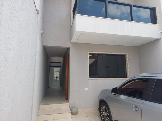 Casa com 140m² 3 quartos e 4 banheiros, à venda, no bairro Jardim Olympia em São Paulo