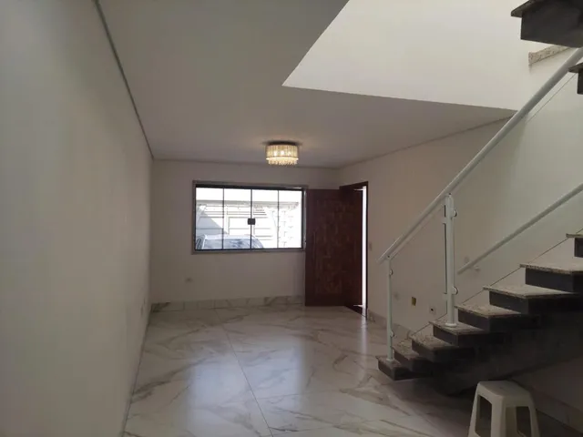 Casa com 140m² 3 quartos e 4 banheiros, à venda, no bairro Jardim Olympia em São Paulo