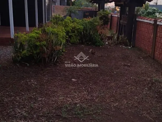Casa 4 quartos e 2 banheiros, à venda, no bairro Centro em Itaúba