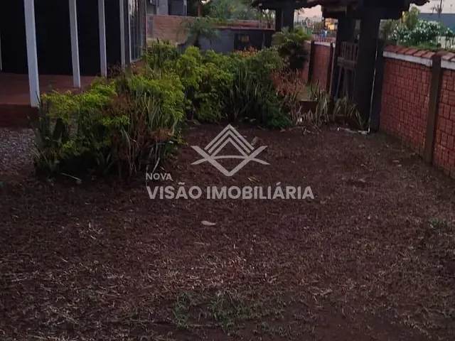 Casa 4 quartos e 2 banheiros, à venda, no bairro Centro em Itaúba