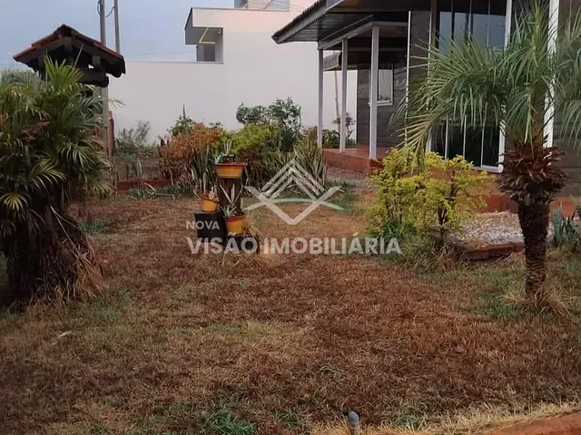 Casa 4 quartos e 2 banheiros, à venda, no bairro Centro em Itaúba