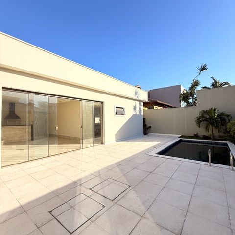 Casa com 360m² 3 quartos e 2 banheiros, à venda, no bairro Nova São Pedro em São Pedro da Aldeia