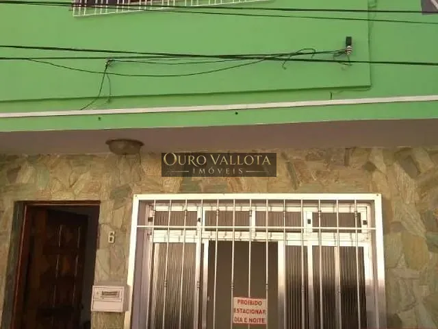 Casa com 65m² 3 quartos e 2 banheiros, à venda, no bairro Mooca em São Paulo