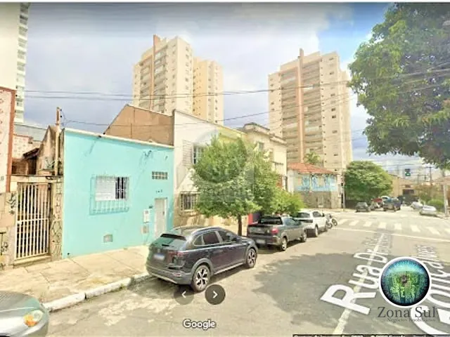 Casa com 502m², à venda, no bairro Mooca em São Paulo