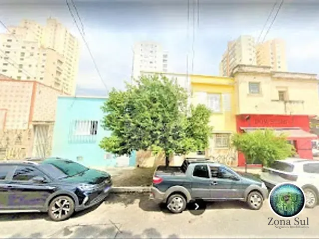 Casa com 502m², à venda, no bairro Mooca em São Paulo