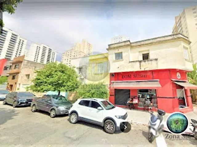Casa com 502m², à venda, no bairro Mooca em São Paulo